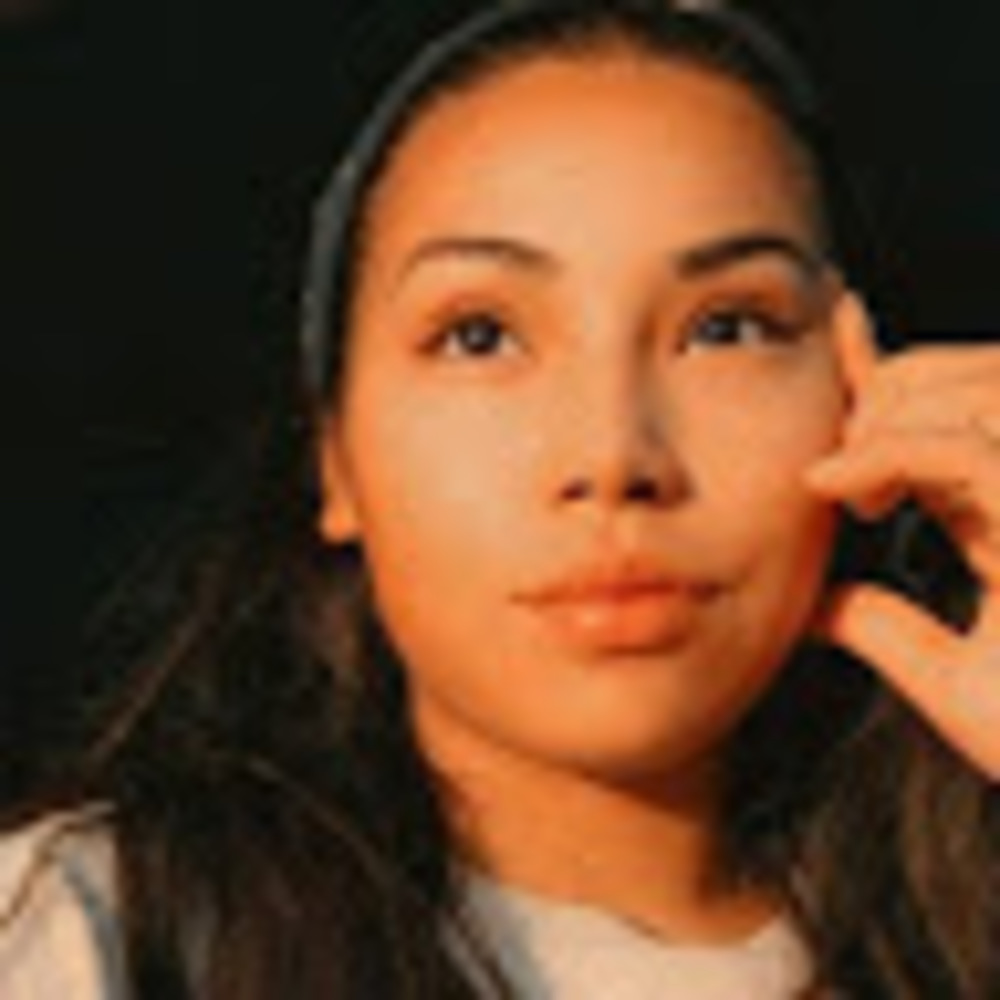 Meet your Posher, Noemi